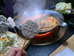 -湊湊火锅·茶憩(上海合生汇店)