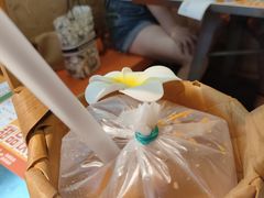 -小小集渔·泰式大排档(太古里香槟店)
