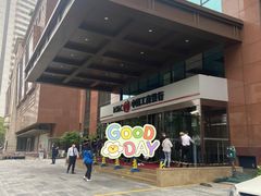 -新虹桥中心大厦