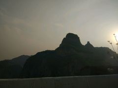 -山西通天峡景区