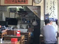 大堂-东兴顺爆肚张