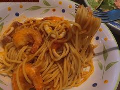 -萨莉亚意式餐厅(杭州滨江天街店)