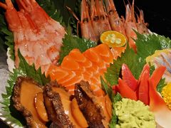 -極上萬膳·日料放题(海岸城店)