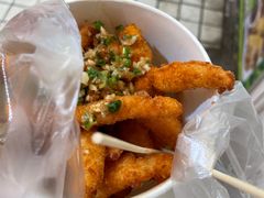 -特色椒盐排条(天山西路店)
