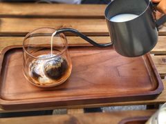 -Home Cafe(水榭春天店)