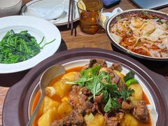 -纳鲁孜·新疆特色餐厅(上海悦荟广场店)