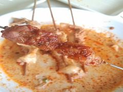android_upload_pic-小杨烤肉(高新店)