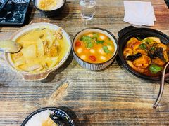 -Hi YOU你的饭局泰餐厅(雍和宫店)