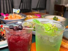 -ChitChat奇洽·Bistro(黎黄陂路店)