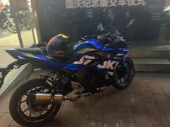 -清风顺源摩托车销售中心北京旗利(海淀店)