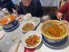 -金鸭都·老北京特色家常菜(潘家园店)