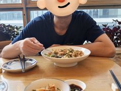 -峇峇娘马来西亚餐厅(望京SOHO店)