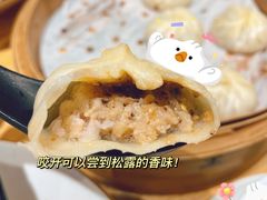 小笼包-苏堂阳春面•九年庆(北京路天河城店)