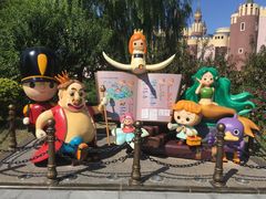 -安徒生童话乐园