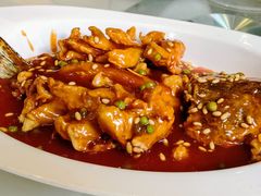 -老正兴菜馆(福州路店)