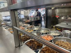 -铭辉沙嗲面(新街商业城店)