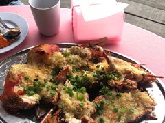 -旗鱼海番村(Orang Asli)