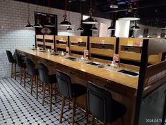 -小肉魁家•烧肉放题自助(南门中大国际店)