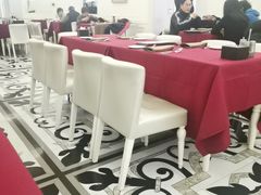 大堂-红房子西菜馆(淮海中路店)