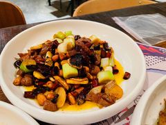 -铁公鸡·四川料理(天环广场店)