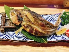 -彩汐 日式海鲜&烧鸟居酒屋