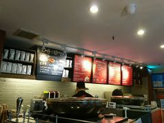 -星巴克(红房子店)