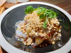 凉拌粉皮-符离集餐厅(万象城店)