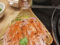 -香佰里鲜货火锅(佳乐金街店)