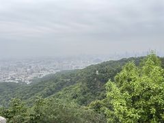 -广州市白云山风景名胜区