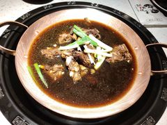 -京韵胡同·酱香羊蝎子火锅涮肉(长寿路店)