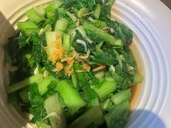 -KŌNG胶东小馆·酒馆(华熙店)