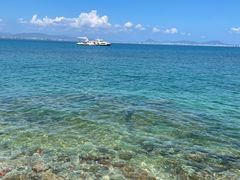 -三亚西岛海洋文化旅游区