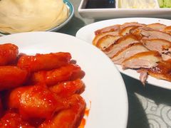 -德缘烤鸭店(大栅栏店)
