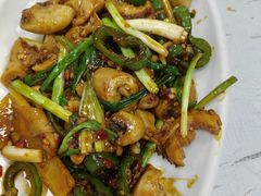 -阿九食店(南湾南路店)