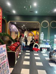 -MELAND CLUB亲子乐园·派对·餐厅(北京芳圆里ID MALL店)