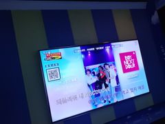 -唱吧麦颂KTV(松江五龙商业广场店)