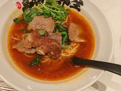 -和府捞面(凯德壹中心店)