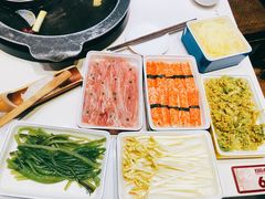 -川西坝子火锅(金沙1.0直营店)