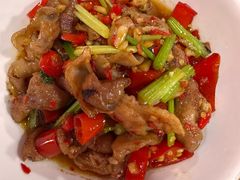 -笨罗卜浏阳菜馆(太平街店)