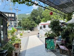 -京北渔家傲