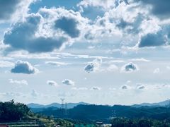 -深圳北站-停车场