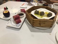 -龙凤酒家(广州大道店)