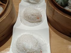 糯米燕麦鼠-鹿其林酒家(大学城店)