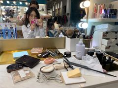 -海马体照相馆(合肥包河万达广场店)