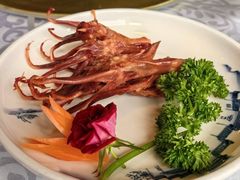 -杭州香格里拉·香宫中餐厅