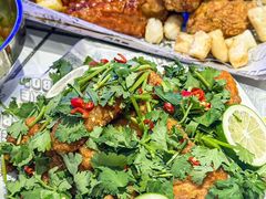 -BOPEYE·波派炸鸡(九霄天地店)