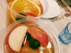 -必胜客(海滨店)