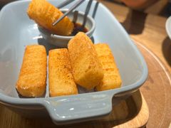 -蜜桃餐厅·伴山(湖滨商业街店)