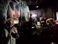 -朝阳公园游乐园