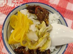 -荆九爷爆炒桥头三嫩(云南北路店)